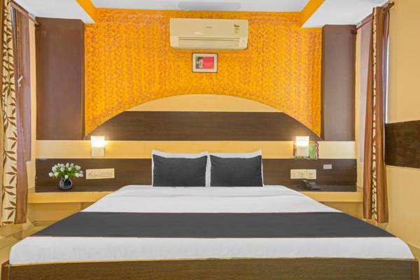 Collection O 87564 Mgr Inn