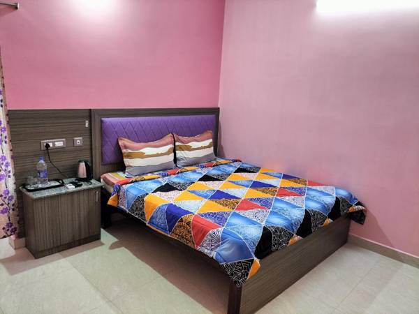 Arun Kingx Residency