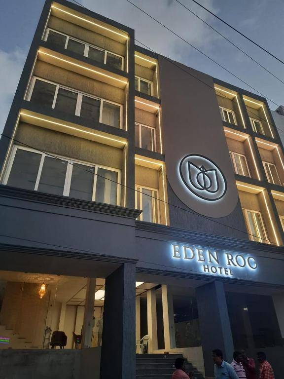 Eden Roc