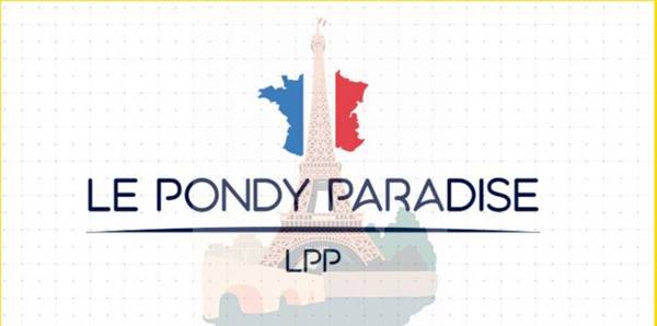 Le Pondy Paradise