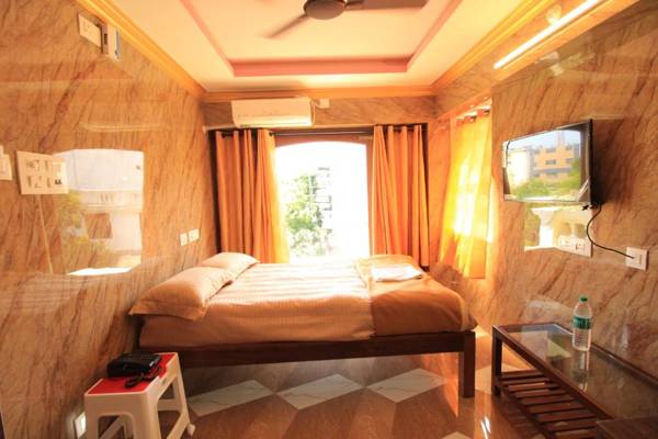 French Breeze Residency