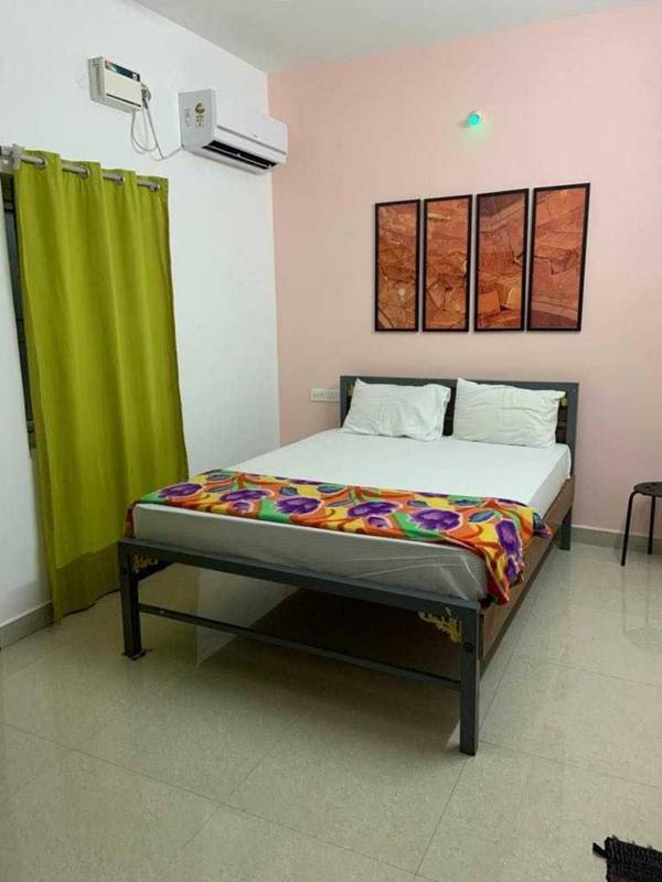 POP 89203 Kala Residency