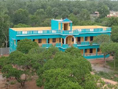 Paradise Forest Resort