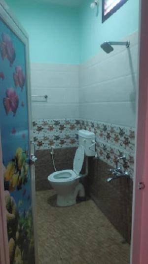 Paradise Forest Resort