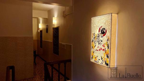 La Ruelle Guest House