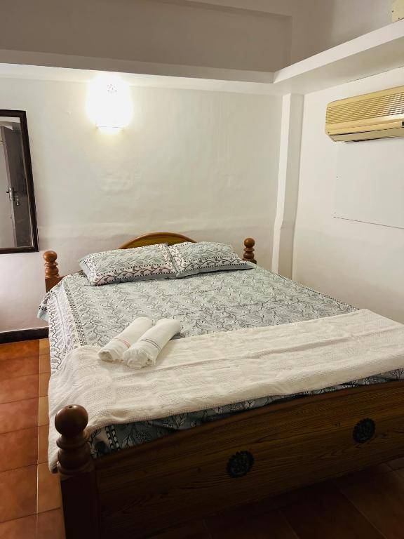 La Ruelle Guest House