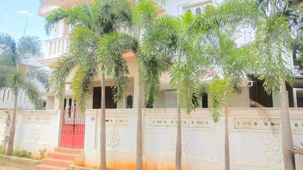 Villa Dreamsville 4Bedroom Villa