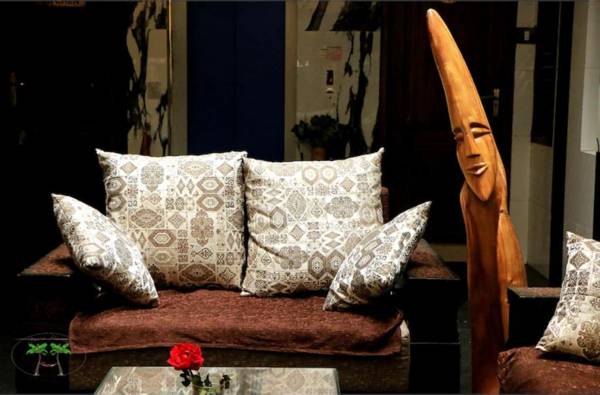 Hotel Peace Residency 