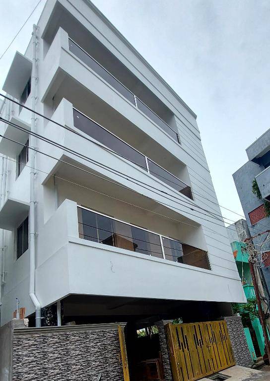 Le Poshe Pondicherry