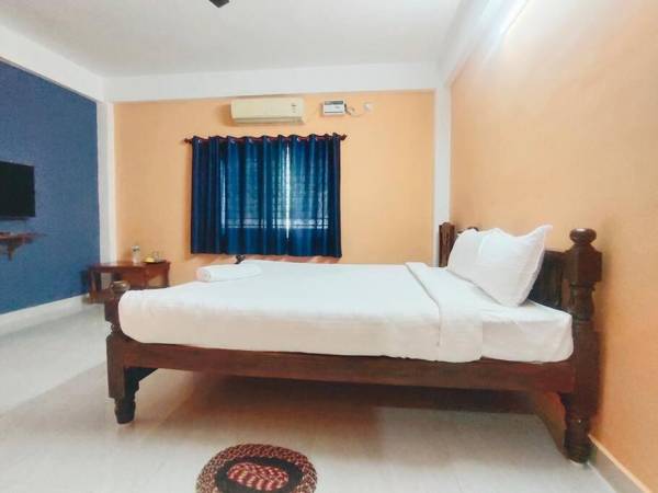 Individual 4BHK with Pool