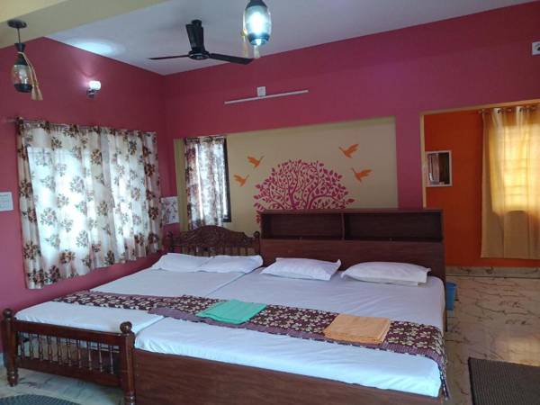Guru Residency Pondicherry