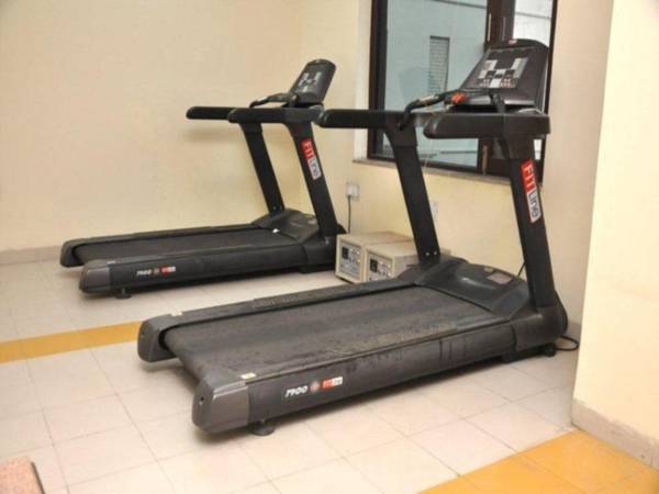 Hotel Uday Residency