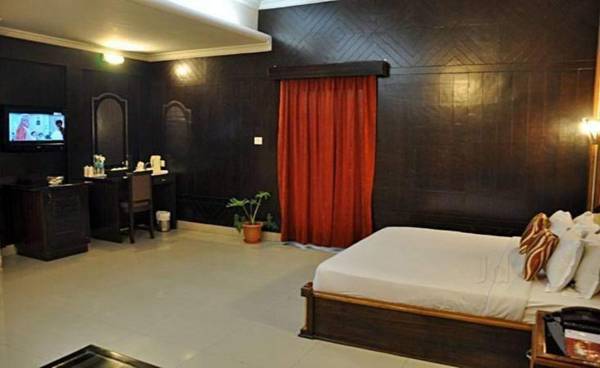 Hotel Rudra Continental