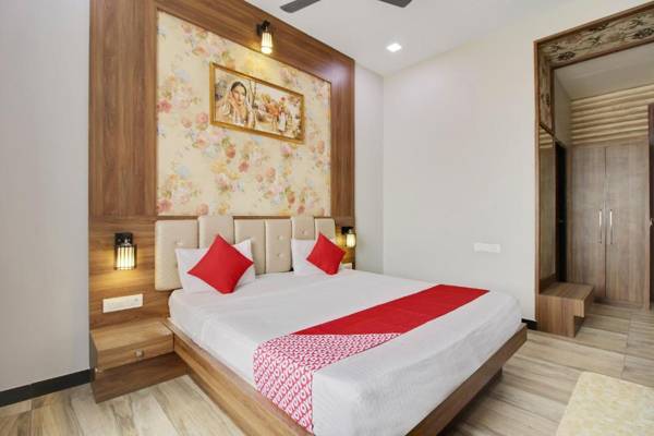 OYO 62368 Hotel Pearl Inn