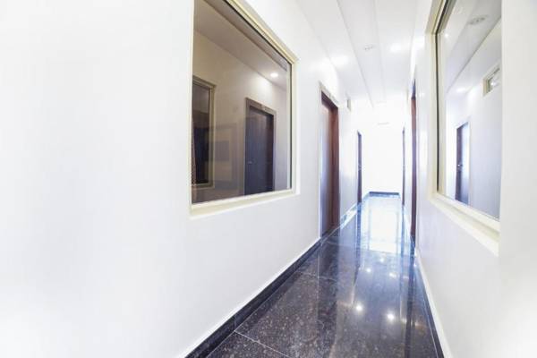 OYO 62368 Hotel Pearl Inn