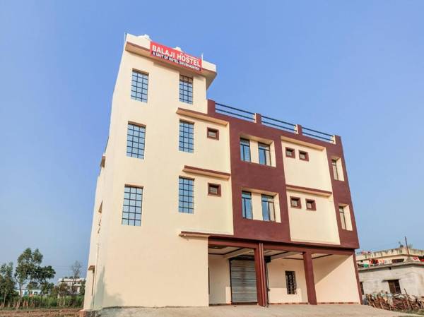 OYO 84027 Balaji Hostel
