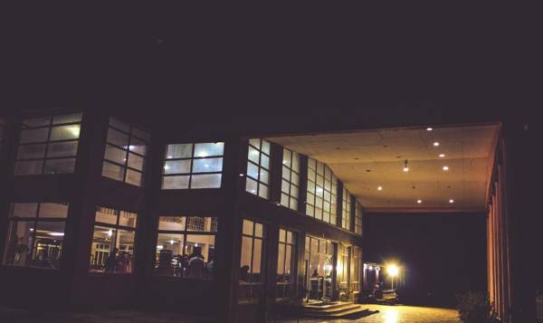 Elysium Resort Panchgani