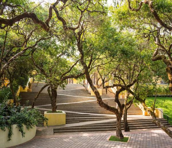 Le Meridien Mahabaleshwar Resort & Spa