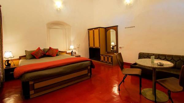 Sherbaug A Theme Park and Resort