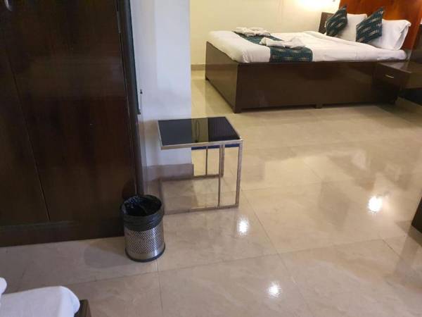 Hotel Silver Leef Mahabaleshwar