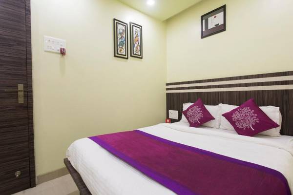 OYO Flagship 10078 Hotel Shriniwas Executive