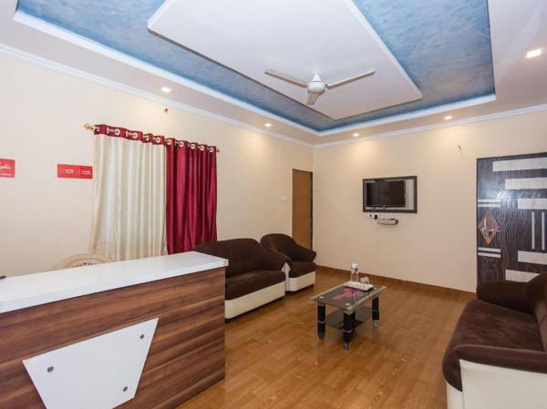 OYO 12935 Hotel Shrushti Inn