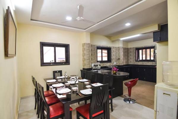 EKO STAY- Cinnamon Villa