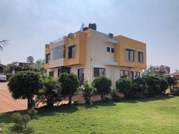 Hotel Valley Exotica