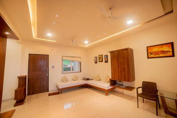 SHREE SAMARTH VILLAA