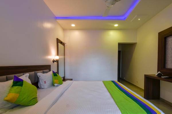 Treebo Trend Prince Palace Mahabaleshwar