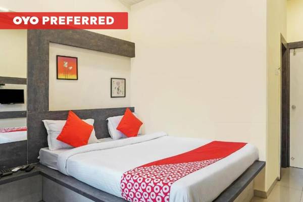 OYO 13363 Summer Palace