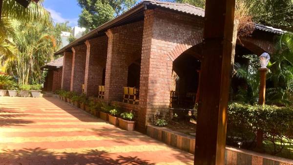 Anandvan Holiday Homes Wai