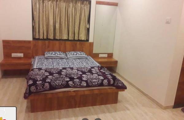 Gold Nest Valley View 3BHK (3DAYS MINI. STAY)
