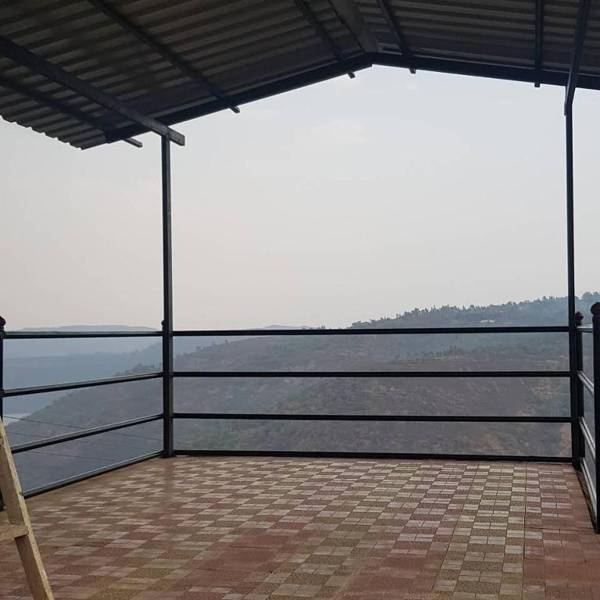 Bungalows Panchgani 3BHK