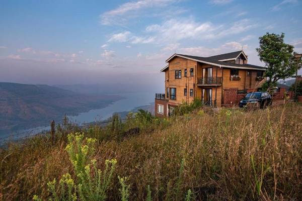 StayVista at Cowboy Castle