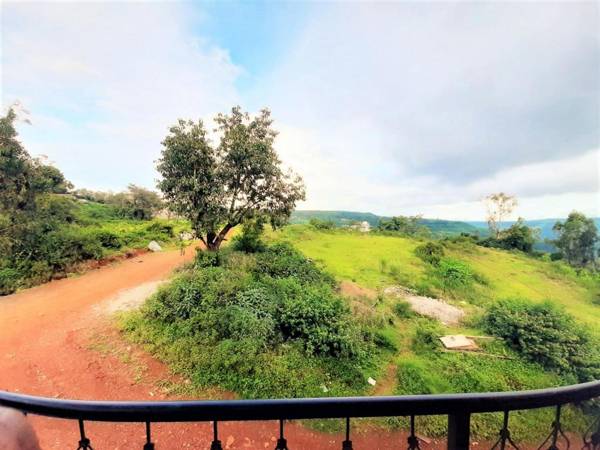 Aditya Villa - Valley Facing 3BHK