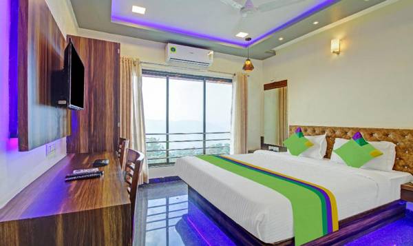Treebo Trend Hotel Dreamworld Mahabaleshwar