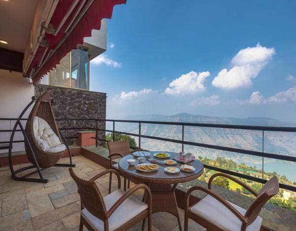 SaffronStays Aurelia