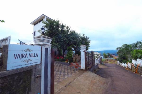 Vajra Villa Panchgani
