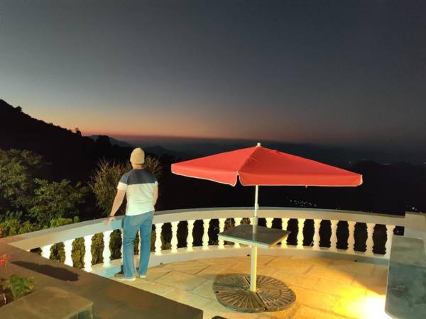 Hilltop Resort and Agro Tourism Wai Nr Panchgani