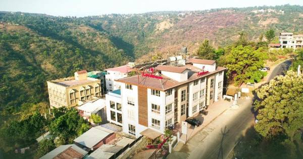 Lords Eco Inn Panchgani