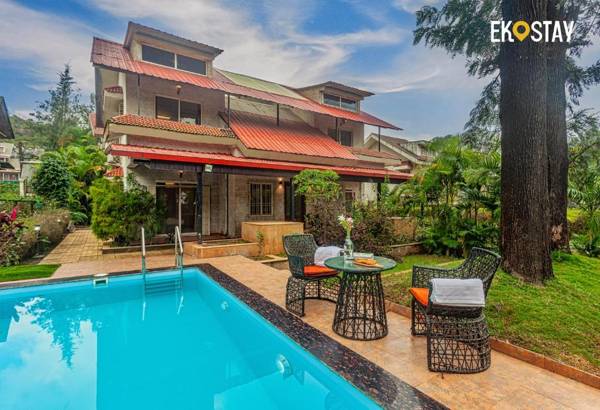 EKOSTAY GOLD - Windsor Villa