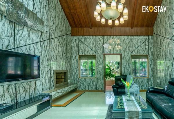 EKOSTAY GOLD - Windsor Villa