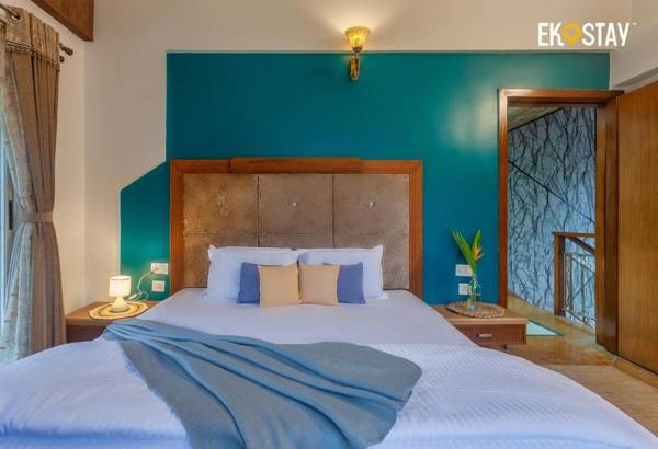 EKOSTAY GOLD - Windsor Villa