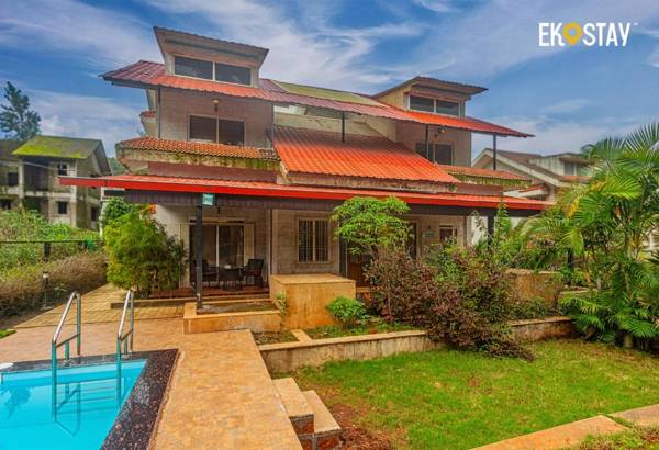 EKOSTAY GOLD - Windsor Villa