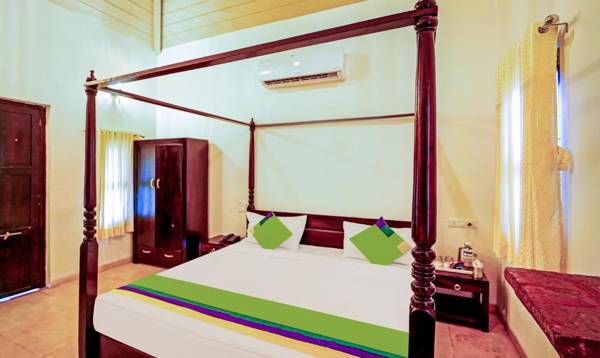 Treebo Trend Hotel Siddhagiri