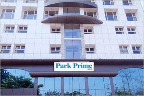 Hotel Park Prime