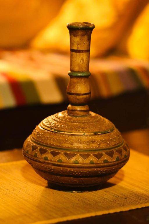 "Sunny Cow" Village Villa