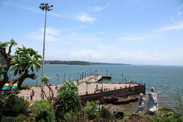 Athome B&B Donapaula