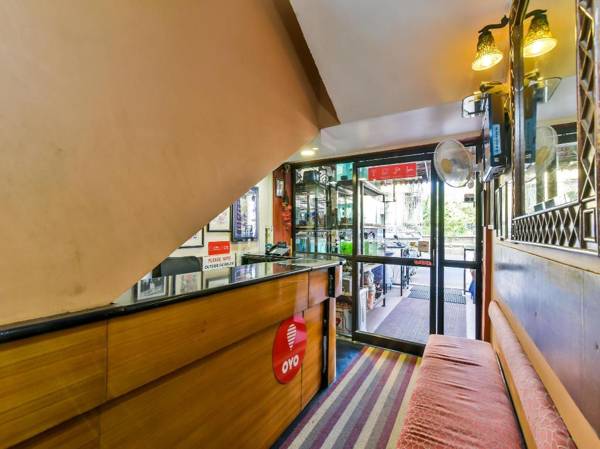 OYO Flagship 2863 Hotel 4 Pillar's